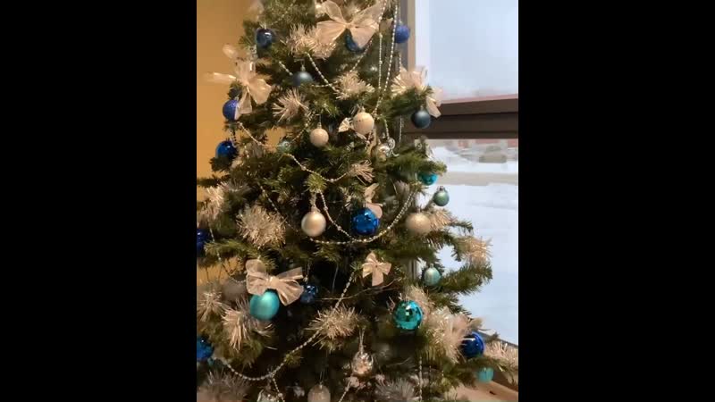 Создаем новогоднюю атмосферу