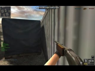 Древнее видео, снимал давным давно !!!