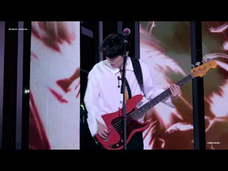 191005 강남페스티벌 더로즈 (therose) 이재형 직캠 red / jaehyeong fancam