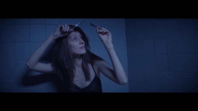 Друга ріка – ти є я