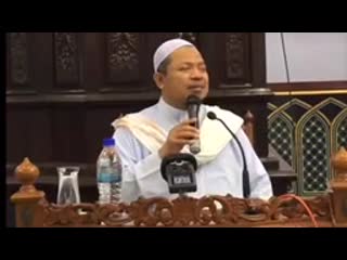 Ustaz hanafiah abd razak mengapa nabi saw melarang berjemur pada waktu tengah hari ?