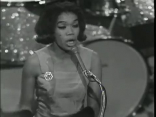 Rock me baby sugar pie desanto