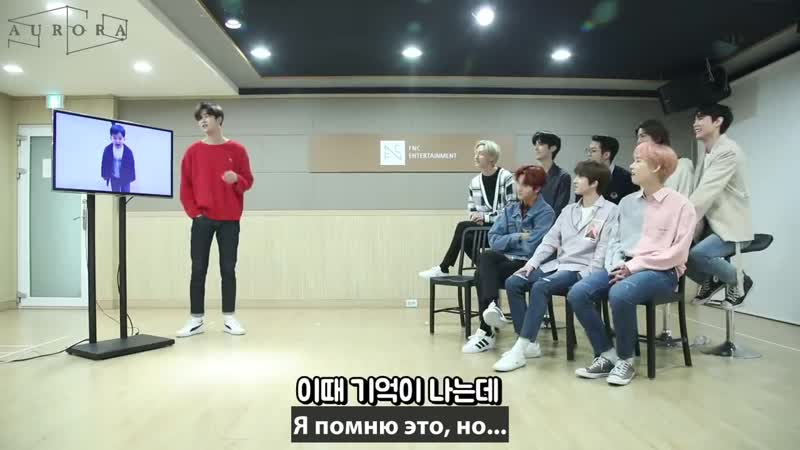 [sf muvi] little sf9 season 2