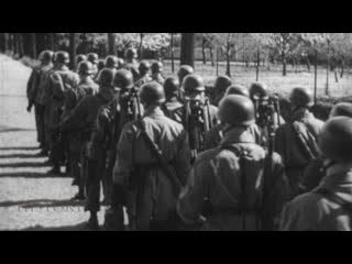 Germany 1940s ▶ airborne military paratrooper luftlandetruppen fallschirmjäger (part 1) parachutists deutsche luftwaffe