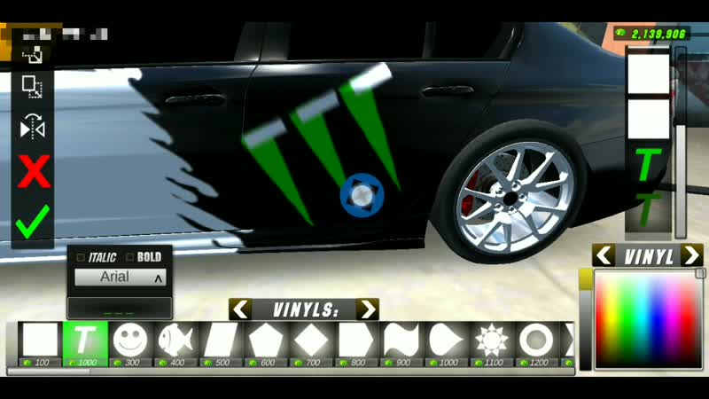 Топовый винил monster energy в кар паркинг мультиплеер car parking multiplayer