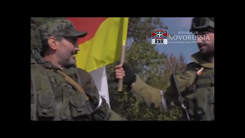 18+ бой за донецкий аэропорт моторолла гиви и абхаз часть 3 2