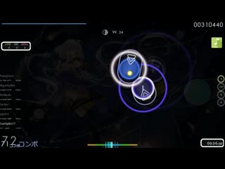 Gunspike77 | dj taka quaver [nevo's extra] +easy 139x