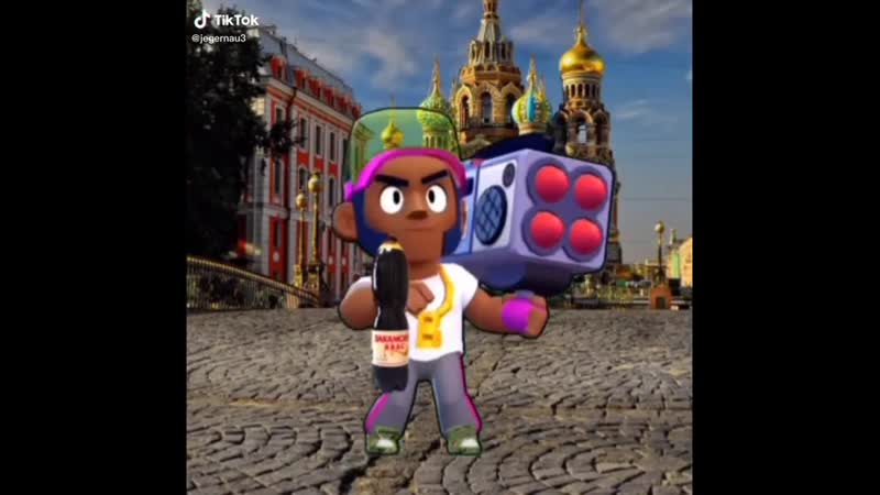 Негр брок приехал из африки и флексит под закамский квас