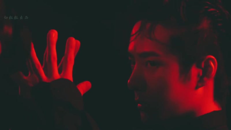 Wang yibo x xiao zhan // porn sean