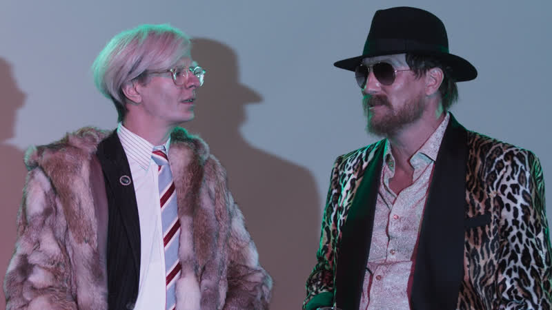 Фассбиндер / enfant terrible (2020) оскар рёлер (биография, драма)1080p