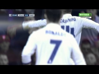 Casemiro vs napoli |manas| com/nice football