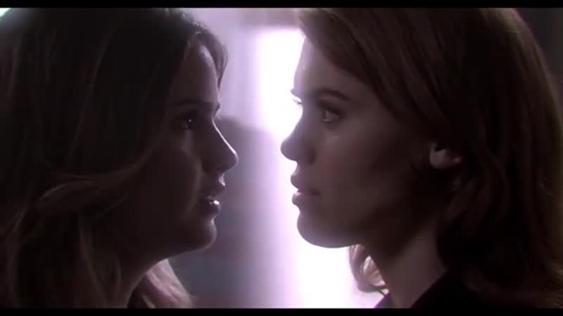 Malydia || malia tate & lydia martin || teen wolf