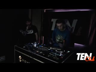 Total recall & haribo ten club 018