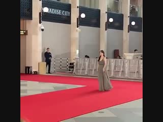 Suzy ( 수지) @aaa2018 181128