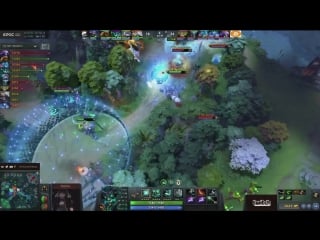 Ftm vs, epicenter xl, game 2 [maelstorm, jam]