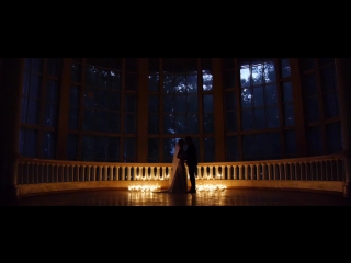 Alexander & natalya |kingwedding| #intervideo #production #tereschenko