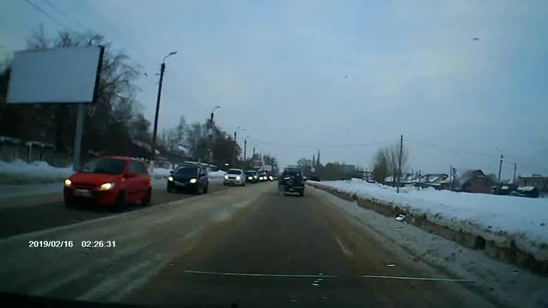 Пролетел wmv