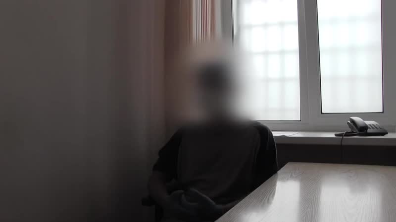 Задержанный 19 летний участник несанкционированного массового мероприятия оказался «закладчиком»