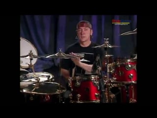 Neil peart a work on progress (part 1)