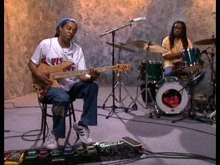 Doug wimbish new dimensions for bass