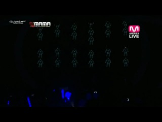 Mama 2012 super junior spy/ mr simple/ sexy,free & single