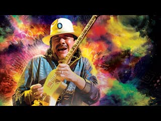 Santana corazon espinado ft mana 2013 hd 720p