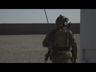 Marsoc weapons and tactics instructor (wti) course