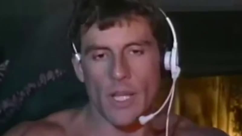 Стив рембо был жестоко затролен в интернете