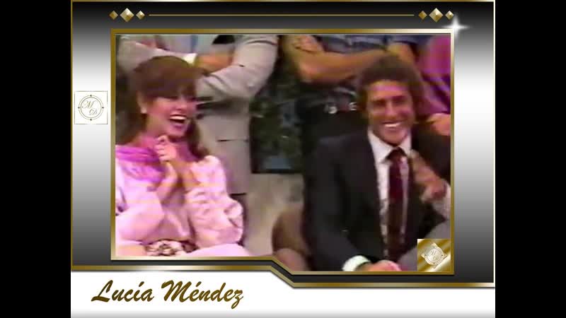 Лусия мендес и андреас гарсия закончили снимать "никто кроме тебя" песня "каменное сердце"