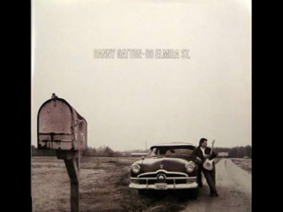 Danny gatton slidin home(1)