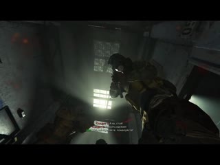 Wycc220 call of duty modern warfare (7) ложка