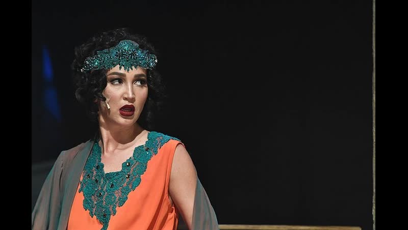 Униженная бузова осмелела и публично отчитала никиту михалкова