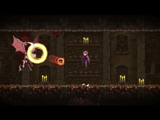 Chasm launch date teaser trailer ps4, ps vita