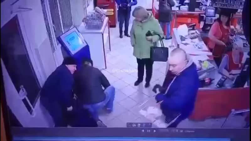 Тульская область, алексин