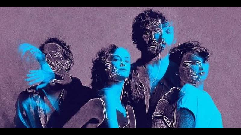 Впереди целая тёмная ночь (2019) ainda temos a imensidão da noite