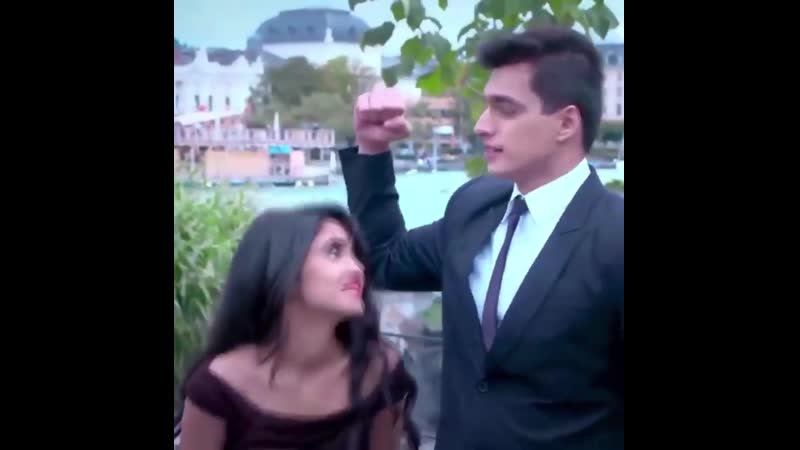 Yeh rishta kya kehlata hai