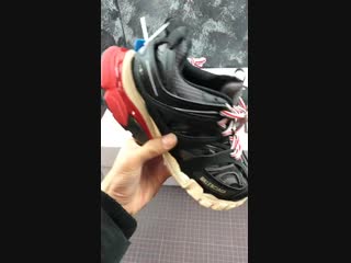 Balenciaga sneaker tess s gomma 3 0