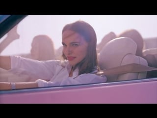 Музыка из рекламы dior miss dior (natalie portman) (2017)