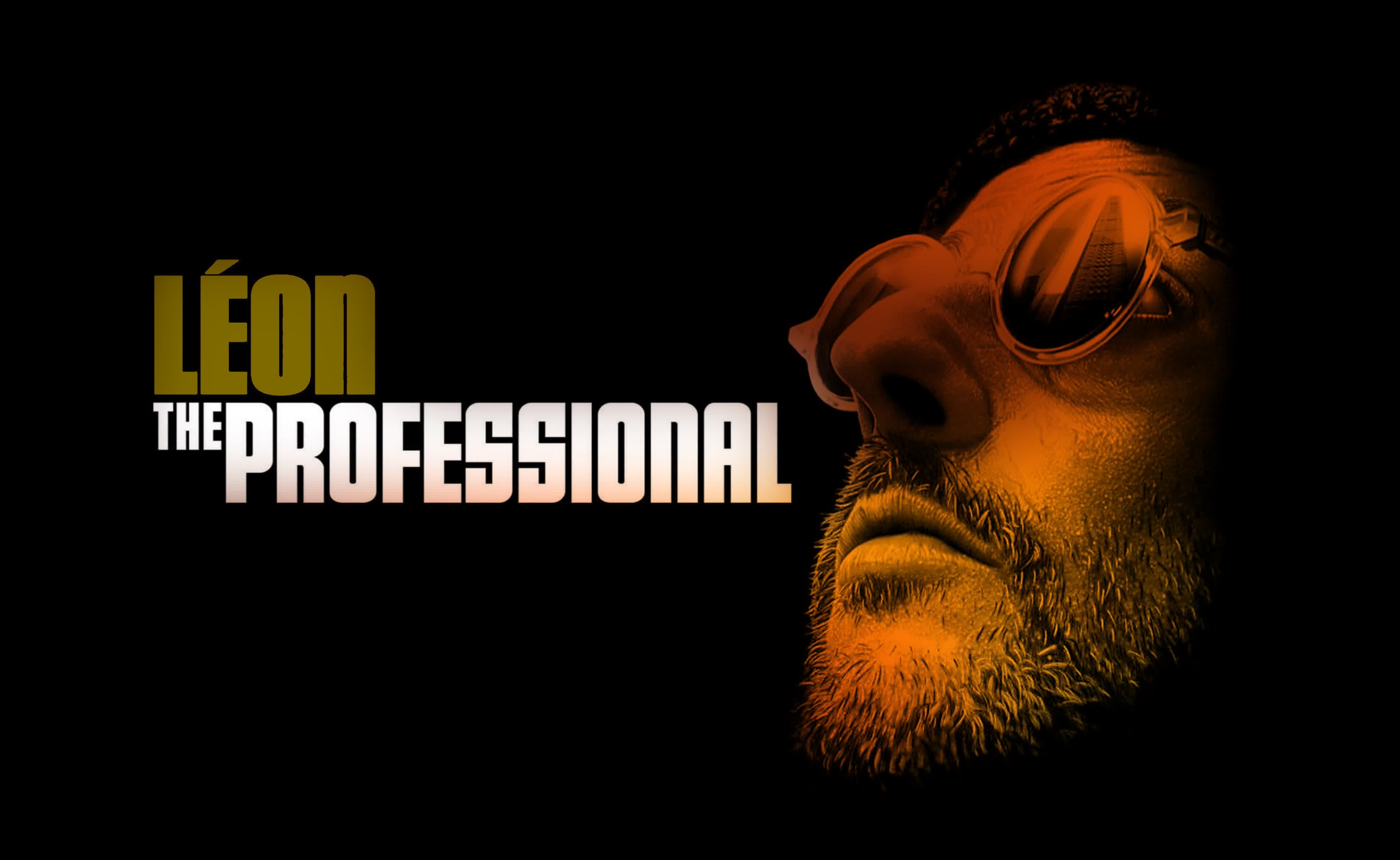Leon  the professional official trailer (1994) - BEST XXX TUBE