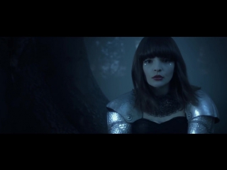 Chvrches clearest blue