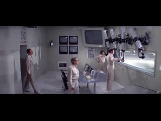 1971 штамм андромеда / the andromeda strain