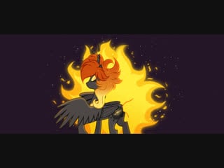 Queen firelight [animated]