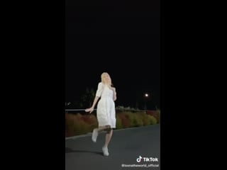 *удаленный* [tiktok|201022] kim lip // why not