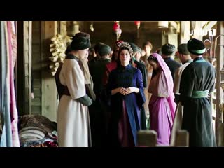 Kosem sultan promo turkish drama urdu dubbing 5th november 2020