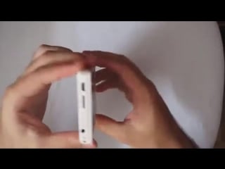 Mini pad jxd 4inch small tablet