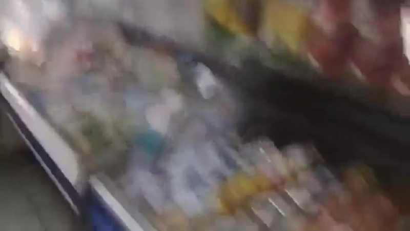 Вооруженный конфликт | outside