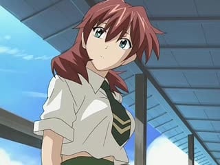 Жаркое лето 11 серия (аниме сэйнэн молодые драма комедия романтика повседневность школа porn эротика anime сёнэн)