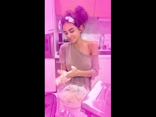 Snapchat ; sophia miacova