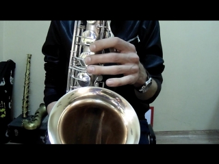 Test buescher true tone