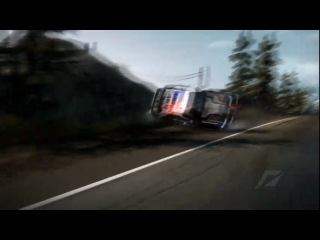 Need for speed hot pursuit chase gameplay trailer 2010